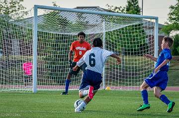 JVSoccer vs Byrnes 163